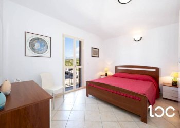 Camera da letto - Villa Orosei - photo 8