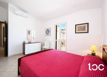 Camera da letto - Villa Orosei - photo 9