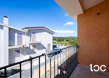 Balcone - Villa Orosei - photo 11