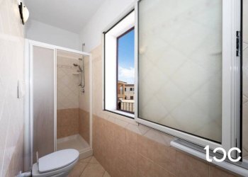 Bagno - Villa Orosei - photo 15