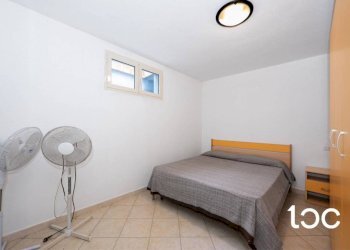 Camera da letto - Villa Orosei - photo 18