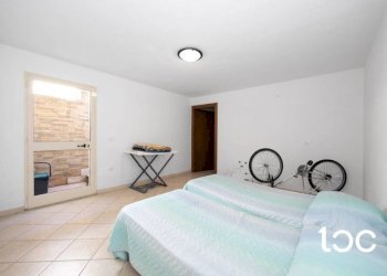 Camera da letto - Villa Orosei - photo 20