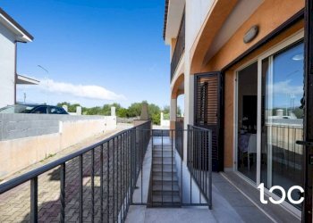 Balcone - Villa Orosei - photo 23