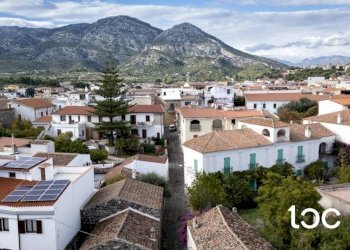 Vista - Villa Orosei - photo 26