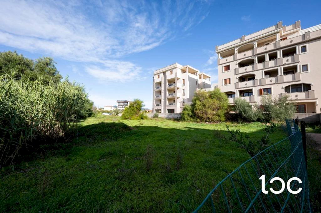 Terreno - Terreno edificabile Olbia - foto 1
