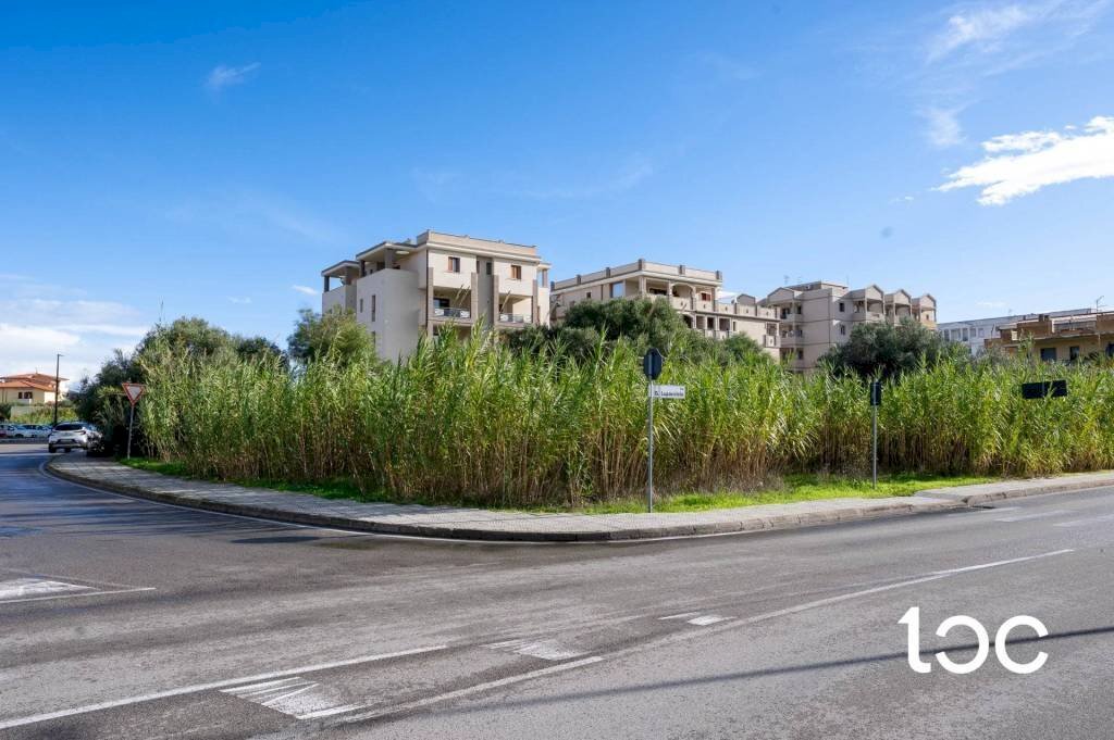Zona - Terreno edificabile Olbia - foto 2
