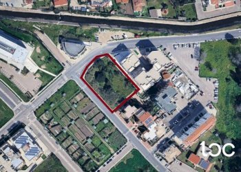 Mappa - Terreno edificabile Olbia - foto 7