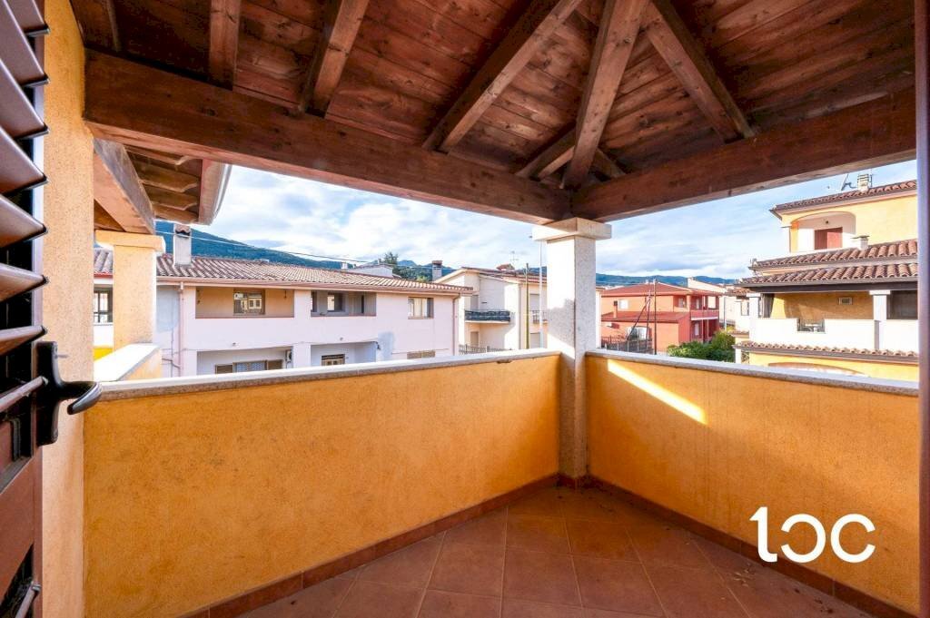 Terrazzo - Three-room apartment Torpè - photo 1