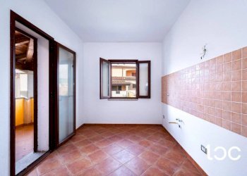 Salone - Three-room apartment Torpè - photo 7