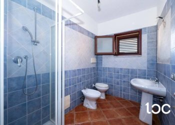 Bagno - Three-room apartment Torpè - photo 12