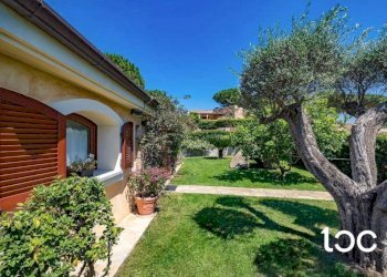 Giardino - Villa Loiri Porto San Paolo - foto 2