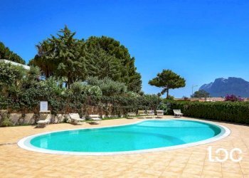 Piscina - Villa Loiri Porto San Paolo - foto 3