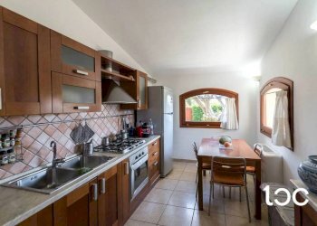 Cucina - Villa Loiri Porto San Paolo - foto 6