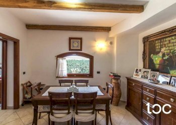 Cucina - Villa Loiri Porto San Paolo - foto 11