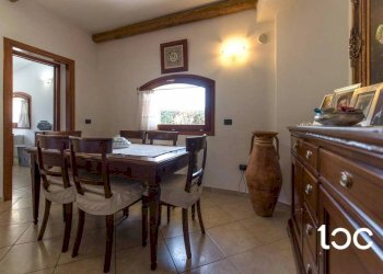 Cucina - Villa Loiri Porto San Paolo - foto 12
