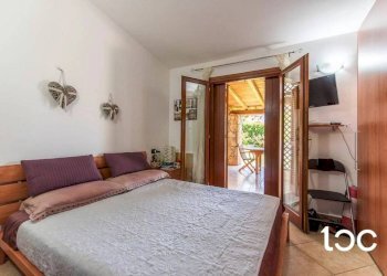 Camera da letto - Villa Loiri Porto San Paolo - foto 13