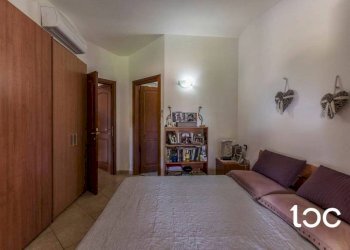 Camera da letto - Villa Loiri Porto San Paolo - foto 14
