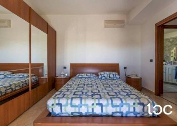 Camera da letto - Villa Loiri Porto San Paolo - foto 16