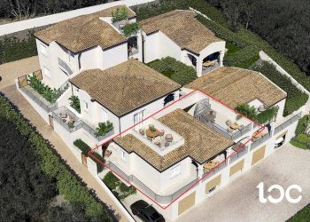 Vista - Villa a Schiera San Teodoro - foto 5