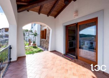 Veranda - Trilocale Budoni - foto 8