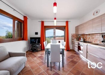 Cucina - Trilocale Budoni - foto 11