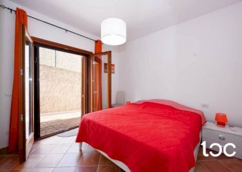 Camera da letto - Trilocale Budoni - foto 14