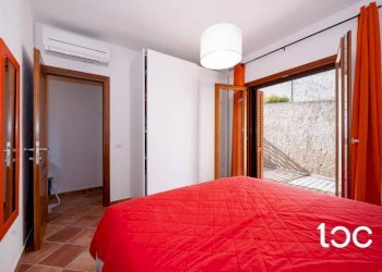 Camera da letto - Trilocale Budoni - foto 15