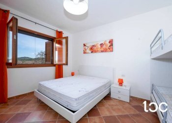 Camera da letto - Trilocale Budoni - foto 16