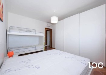 Camera da letto - Trilocale Budoni - foto 17