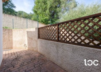 Cortile interno - Trilocale Budoni - foto 20