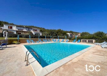 Piscina - Trilocale Budoni - foto 22