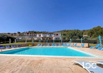 Piscina - Trilocale Budoni - foto 23
