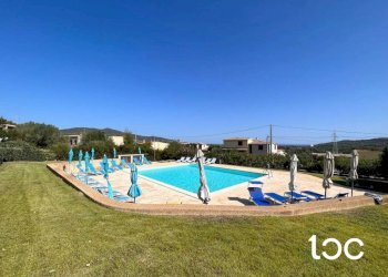 Piscina - Trilocale Budoni - foto 24
