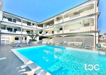 Piscina - Trilocale Orosei - foto 1