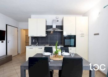 Cucina - Trilocale Orosei - foto 11