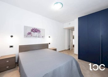 Camera da letto - Trilocale Orosei - foto 13