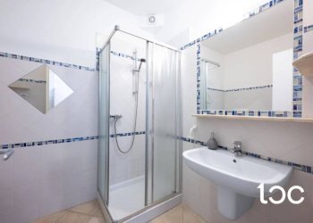 Bagno - Trilocale Orosei - foto 16