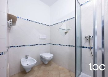 Bagno - Trilocale Orosei - foto 17