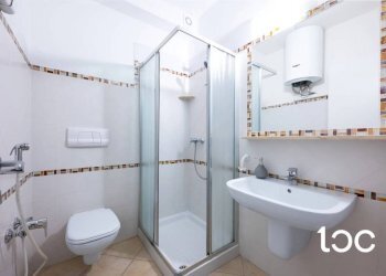 Bagno - Trilocale Orosei - foto 18