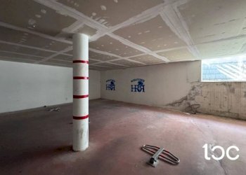 Magazzino - Trilocale Orosei - foto 20