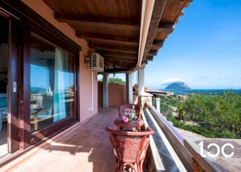 Terrazzo - Villa Loiri Porto San Paolo - foto 1