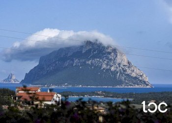 Vista - Villa Loiri Porto San Paolo - foto 2