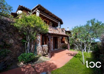 Giardino - Villa Loiri Porto San Paolo - foto 4