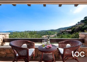 Terrazzo - Villa Loiri Porto San Paolo - foto 7