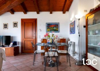 Salone - Villa Loiri Porto San Paolo - foto 11