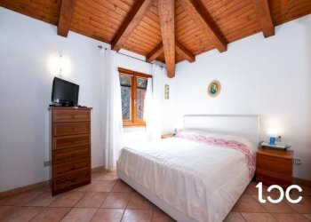 Camera da letto - Villa Loiri Porto San Paolo - foto 13