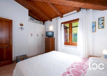 Camera da letto - Villa Loiri Porto San Paolo - foto 14