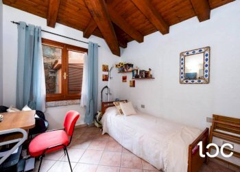Camera da letto - Villa Loiri Porto San Paolo - foto 15