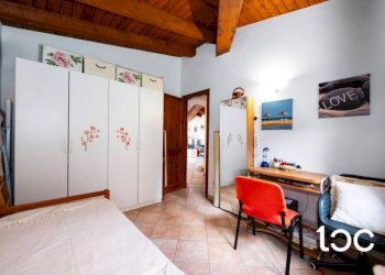 Camera da letto - Villa Loiri Porto San Paolo - foto 16