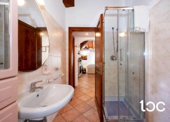 Bagno - Villa Loiri Porto San Paolo - foto 18
